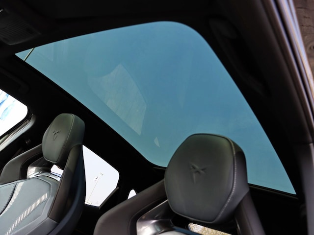 Cupra Tavascan 4Drive VZ