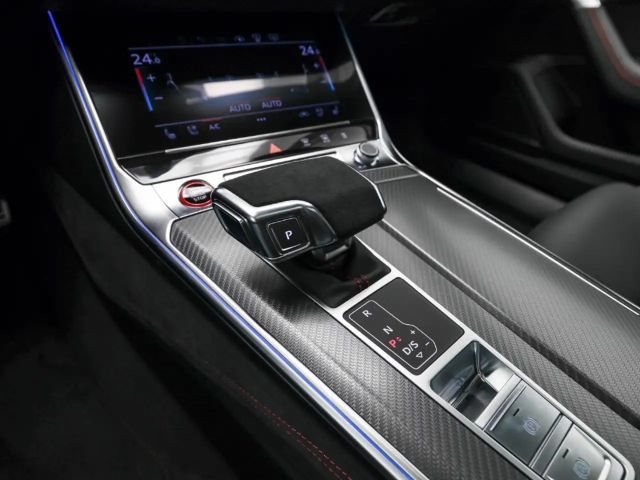 Audi RS6 Avant Performance