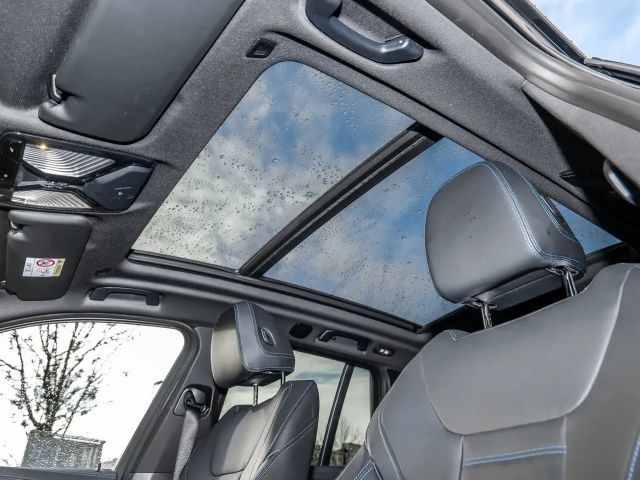 BMW X3 M-Sport xDrive30d