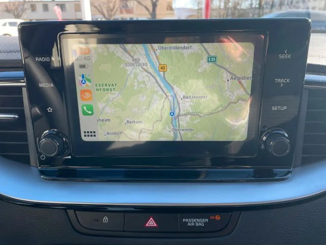 Kia XCeed PHEV Vision