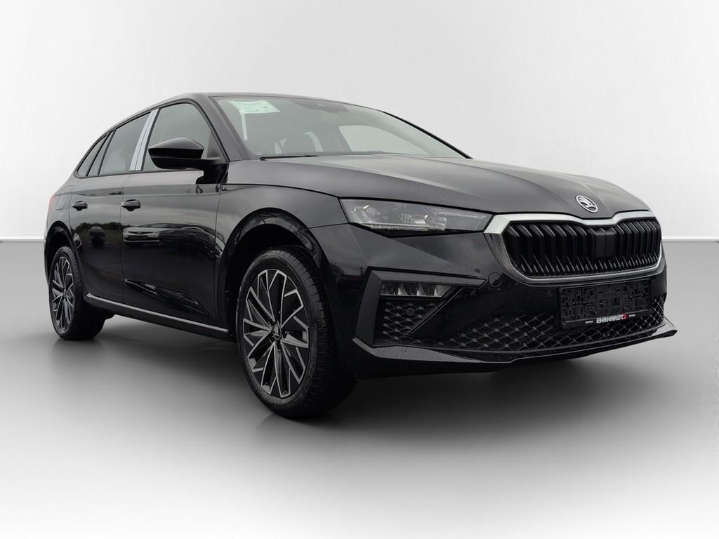 Skoda Scala 1.0 TSI Tour