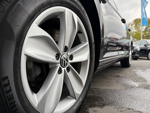 Volkswagen Passat 4Motion DSG Variant