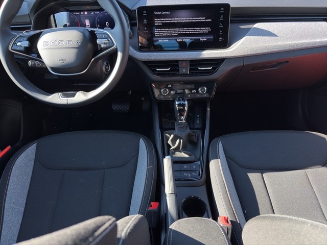 Skoda Kamiq 1.5 TSI Selection