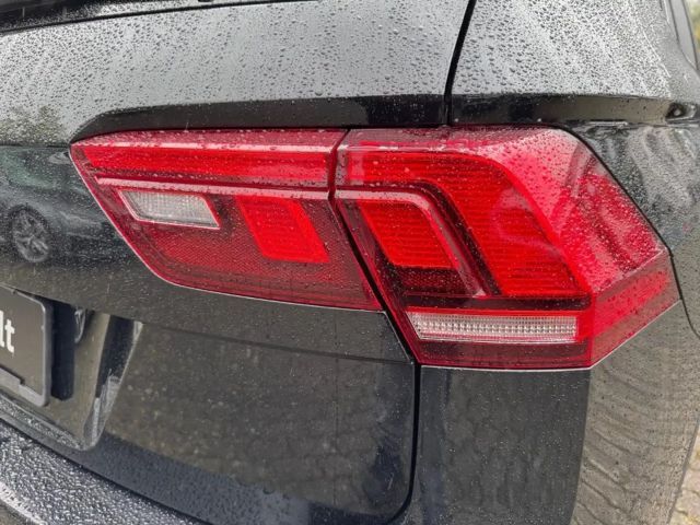 Volkswagen Tiguan Allspace DSG Life