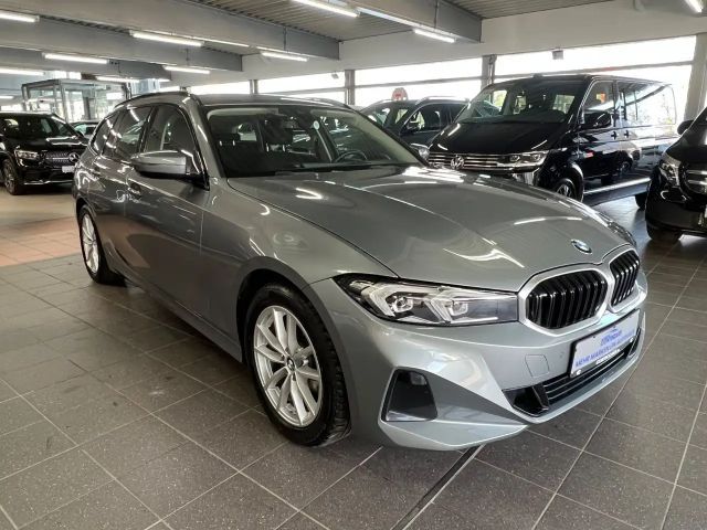 BMW 318 318d Touring