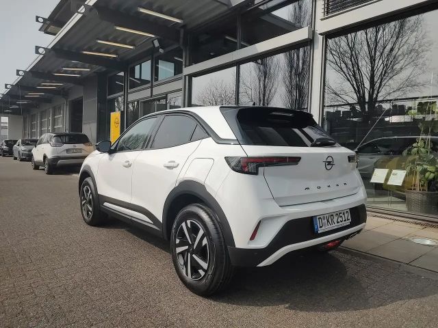 Opel Mokka Elegance