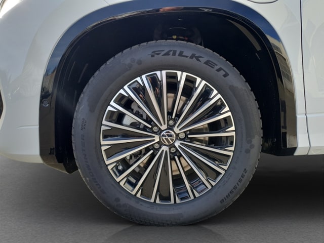 Volkswagen Tayron 1.5 TSI eHybrid