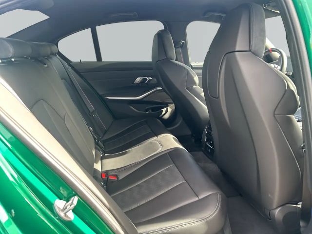 BMW M3 Competition Sedan