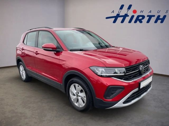 Volkswagen T-Cross 1.0 TSI DSG Life