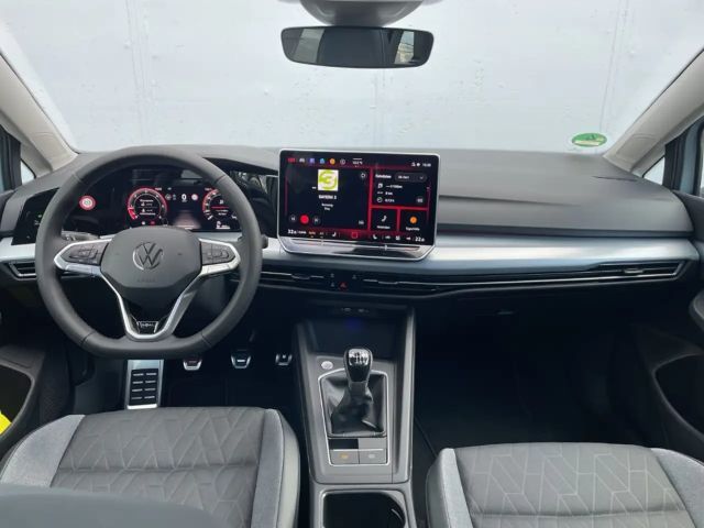 Volkswagen Golf 2.0 TDI Golf VIII Variant