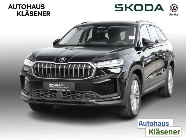 Skoda Kodiaq 1.5 TSI Selection iV