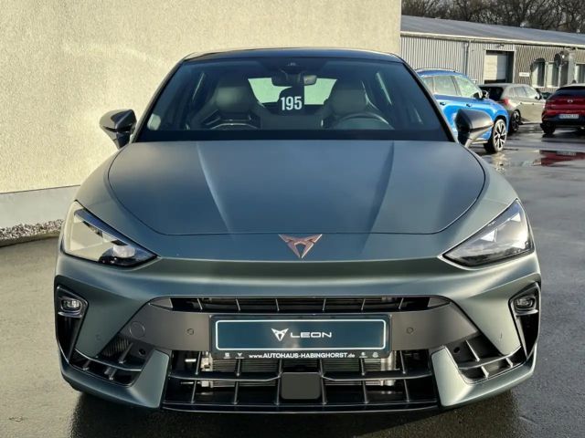 Cupra Leon 2.0 TSI DSG VZ