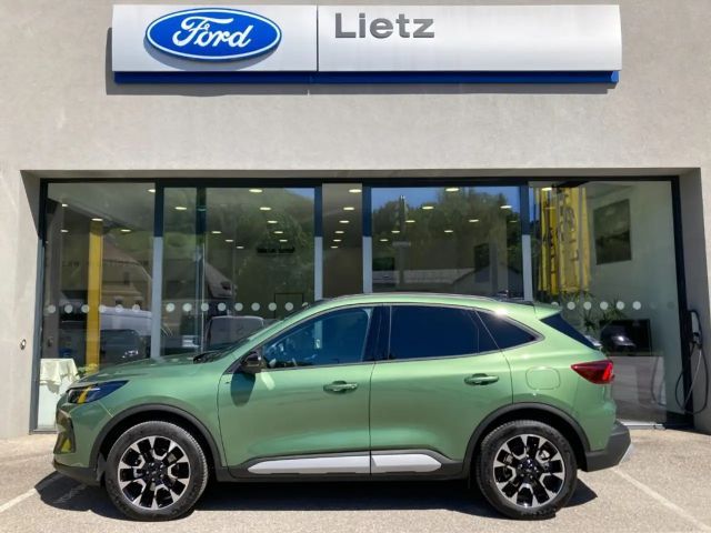 Ford Kuga AWD Active X