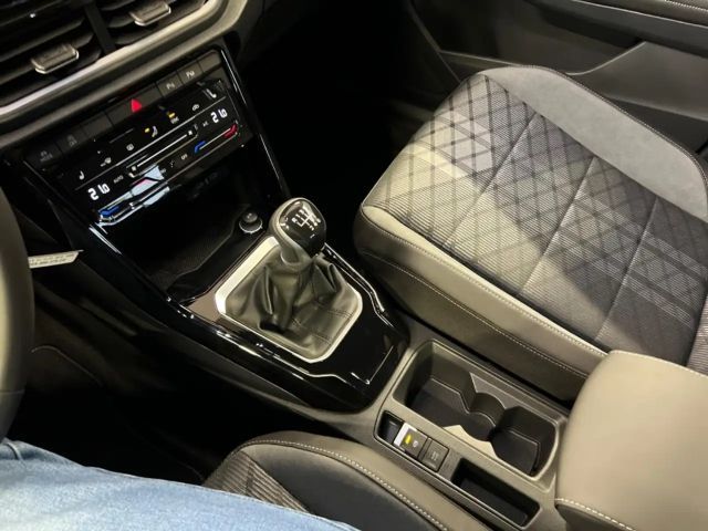 Volkswagen T-Roc 1.0 TSI R-Line