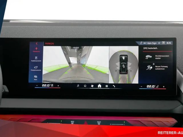 BMW X3 M-Sport xDrive