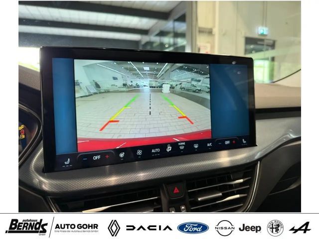 Ford Focus Active EcoBoost