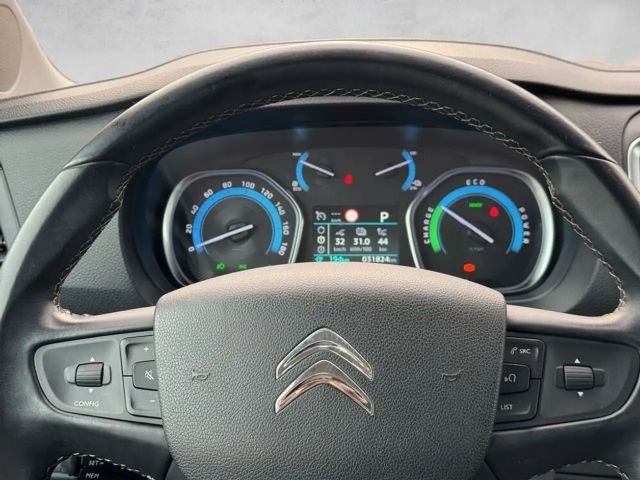 Citroën Spacetourer Shine