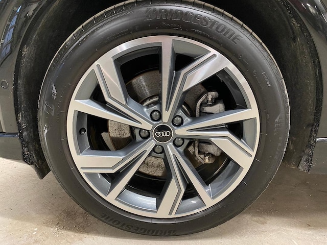 Audi Q4 e-tron 50 Quattro Sportback