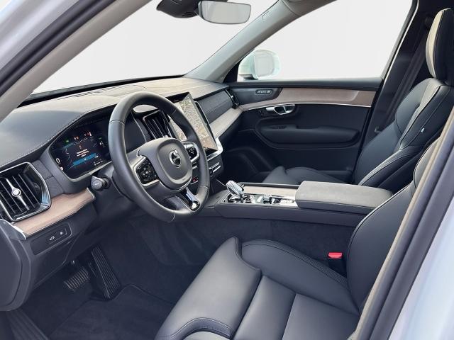Volvo XC90 AWD Bright Plus Recharge T8