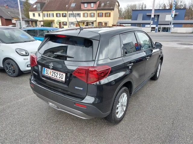 Suzuki Vitara AllGrip GLX Hybrid