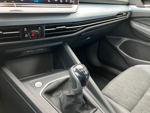 Volkswagen Golf Golf VIII