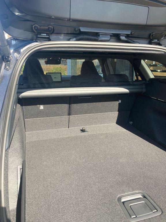 Toyota Corolla Hybride Touring