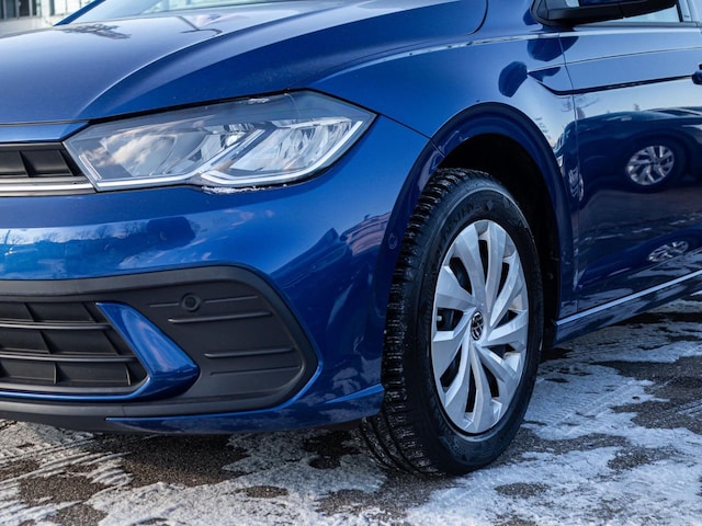 Volkswagen Polo Life