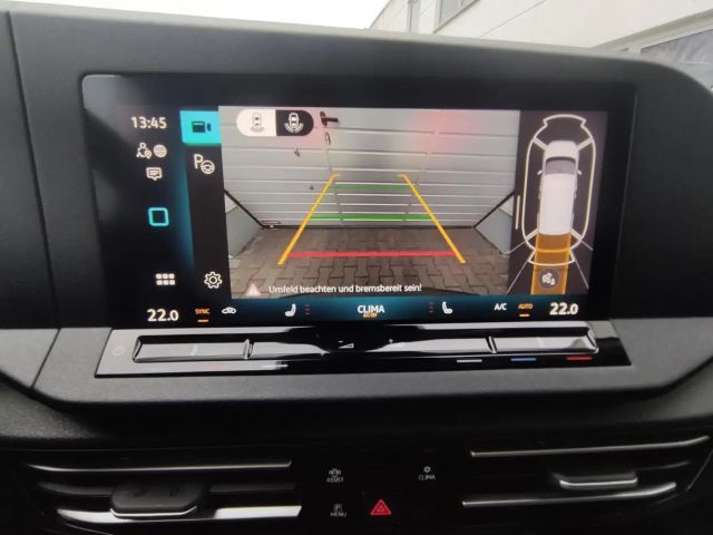 Volkswagen Caddy 1.5 TSI DSG