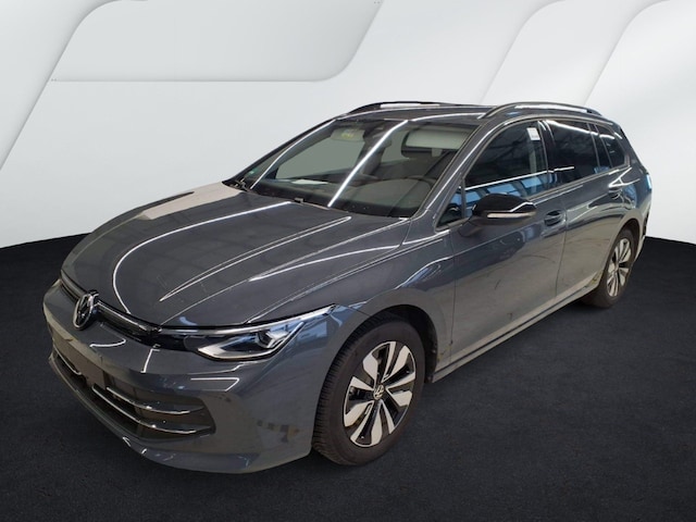 Volkswagen Golf Golf VIII Plus Variant