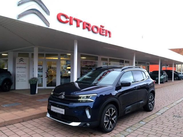 Citroën C5 Aircross Hybrid Pack Shine