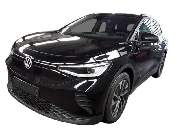 Volkswagen ID.4 Performance Pro
