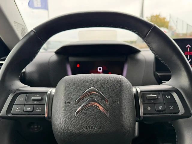 Citroën C4 PureTech Shine