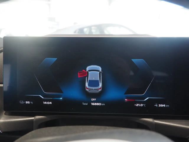 BMW i4 Coupé Gran Coupé M-SportPro M50