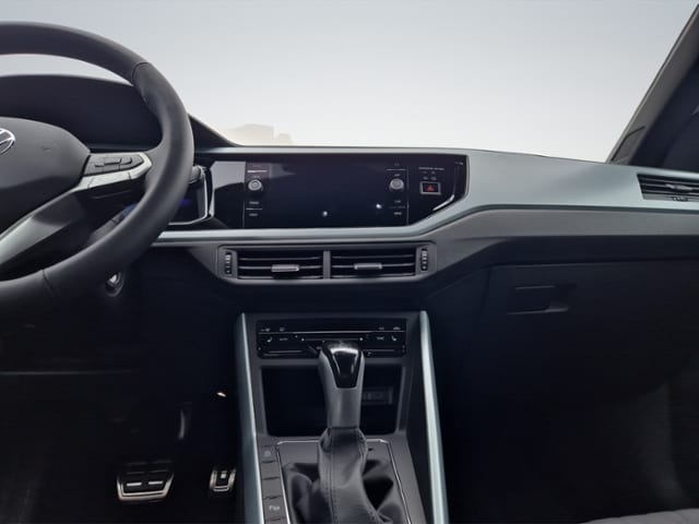 Volkswagen Taigo 1.0+TSI+DSG+GOAL+KLIMA+AHK+DC+