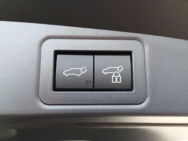 Toyota Corolla Touring