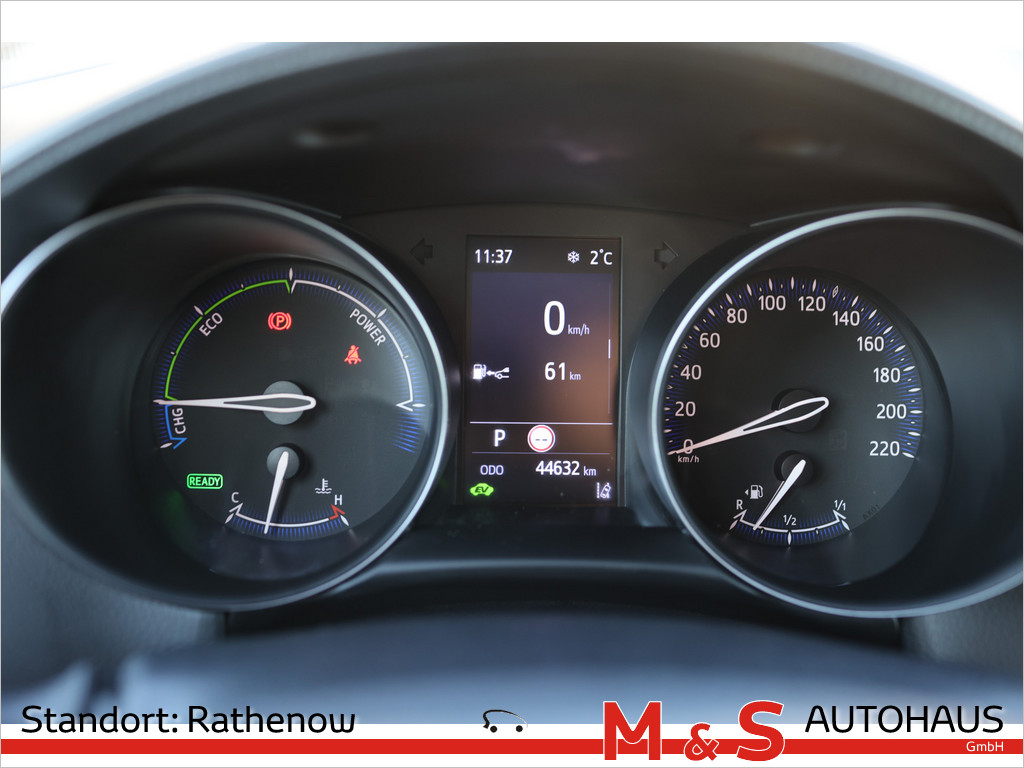 Toyota C-HR 5-deurs Flow