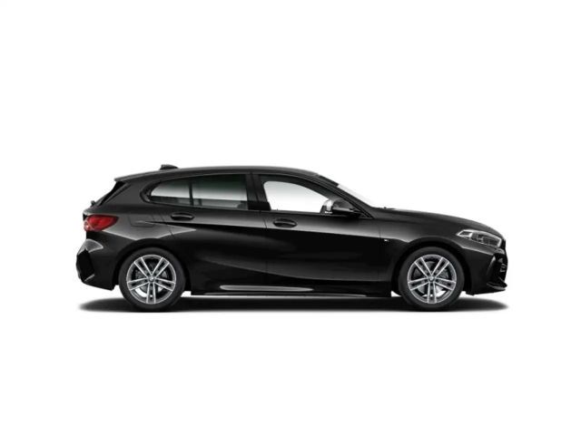 BMW 118 M-Sport Sedan