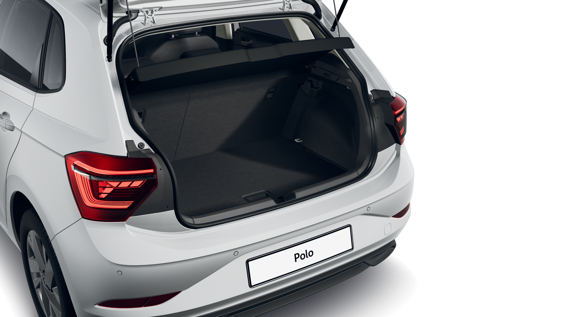 Volkswagen Polo 1.0 TSI DSG Style