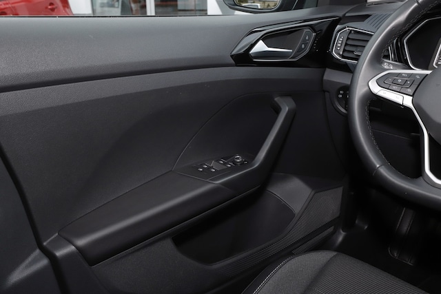 Volkswagen T-Cross 1.0 TSI DSG Style