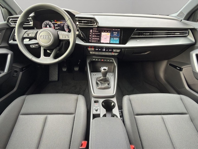 Audi A3 30 TFSI Sportback