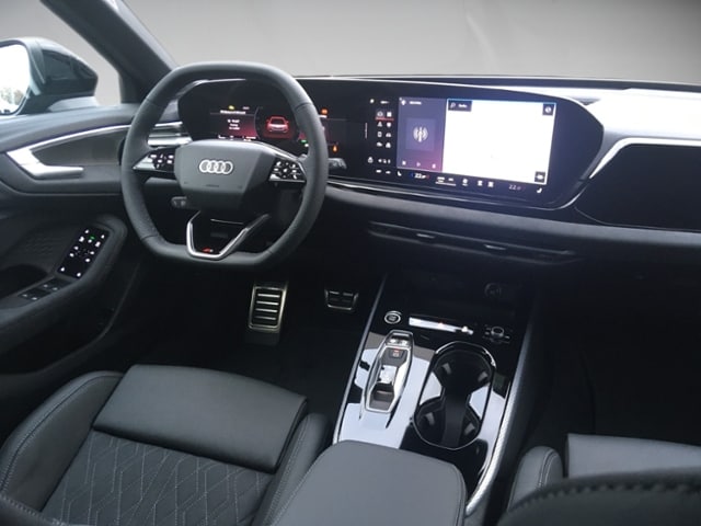 Audi A5 Avant Quattro S-Tronic