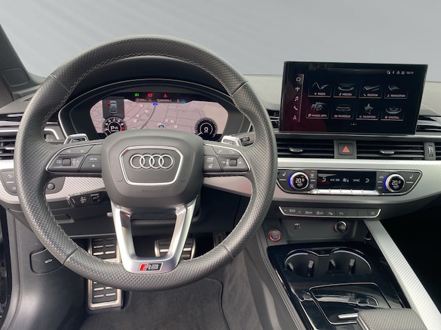 Audi RS5 Quattro Sportback