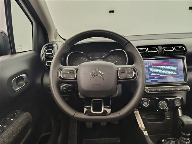 Citroën C3 Aircross Pack PureTech Shine