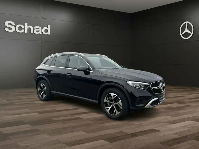 Mercedes-Benz GLC 300 4MATIC AVANTGARDE