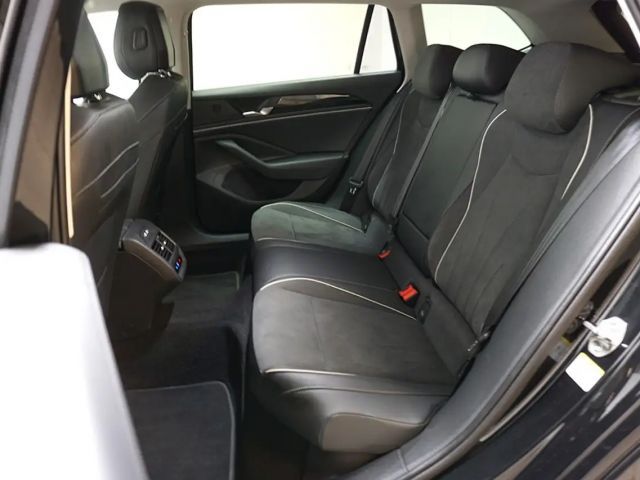 Volkswagen Passat 2.0 TDI Business DSG