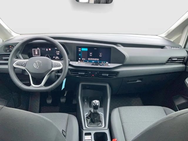 Volkswagen Caddy Family