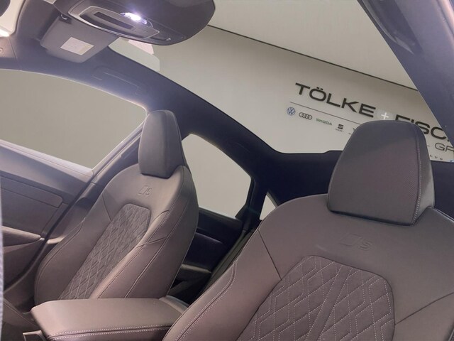 Audi A5 Hybride Quattro S-Tronic