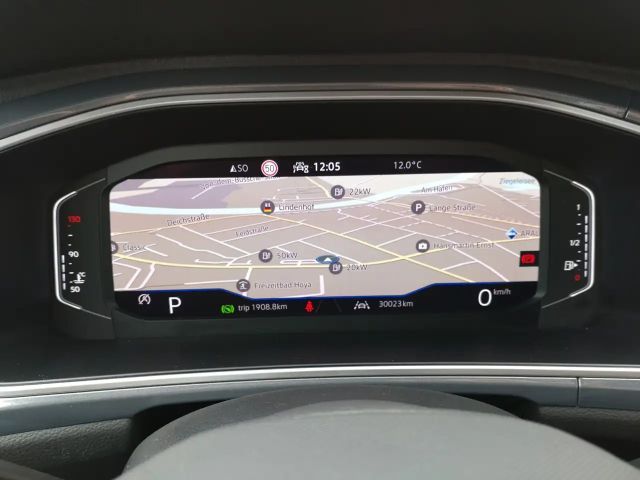 Volkswagen T-Roc 1.5 TSI DSG Style