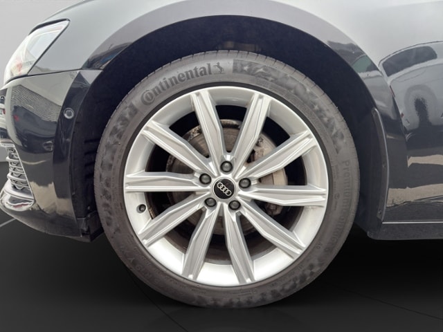 Audi A6 40 TDI Avant S-Tronic