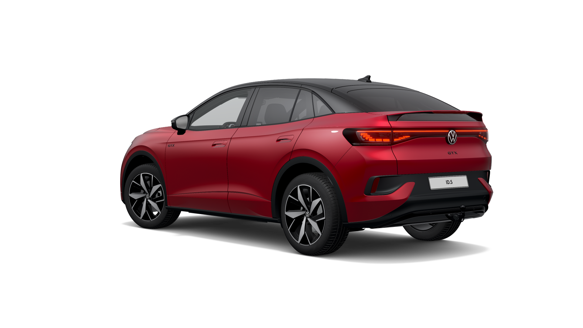 Volkswagen ID.5 220 kW 4Motion GTX Pro